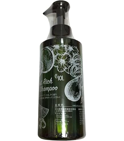 Amazon | C-Beauty Proshop DDS MATRIX シャンプー 250ml ヒト脂肪細胞