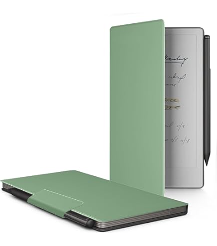 Amazon.co.jp: reMarkable Paper Pro Move 用 ケース 7.3インチ