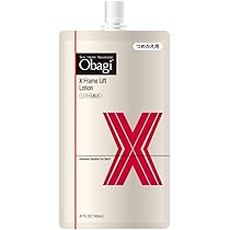 Amazon.co.jp: Obagi(オバジ) オバジX バイタライズ リフトクリーム
