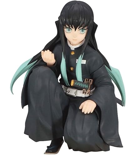Amazon.co.jp: 鬼滅の刃 時透 無一郎 名場面 ジオラマ フィギュア