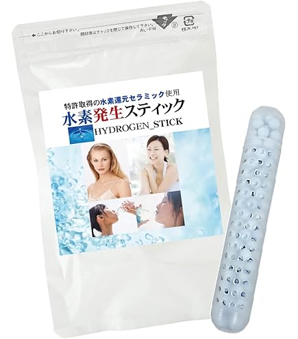 Amazon | 美容と健康は自分で守る！家庭用水素水メーカー☆Dr.CATON