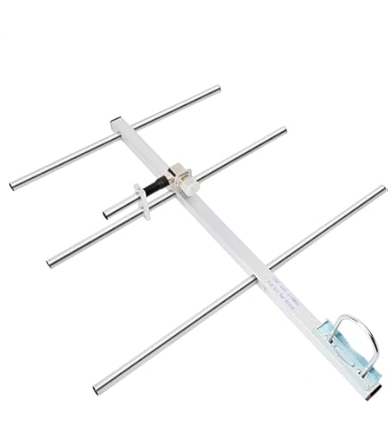 Amazon | A430S10R2（10エレ）430MHz コンパクトな第一電波工業の定番