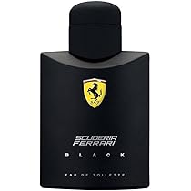 Amazon.co.jp: フェラーリ ライトエッセンス EDT SP 125ml [並行輸入品
