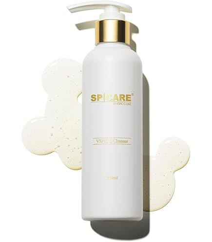 Amazon.co.jp: SPICARE V3 VSPIC C Cream 50ml : Beauty