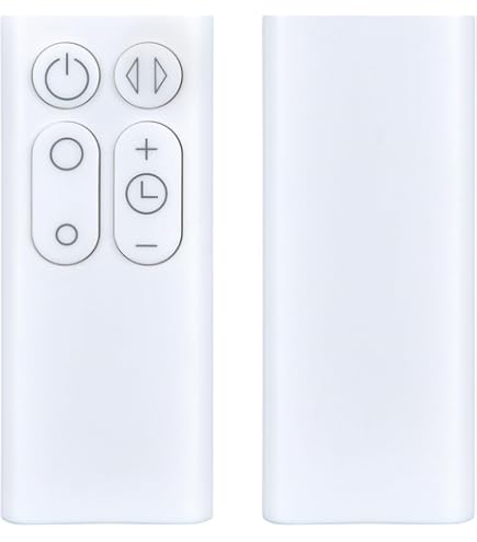 Amazon.co.jp: AM06 AM07 AM08リモコン ダイソン/クールファン 加湿器