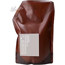 Amazon | ボディソープ ラベンダー 詰替用 10L | リーフ&ボタニクス