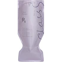 Amazon.co.jp: アジュバン Class S Rg トリートメント (リッチグレース