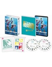 Amazon.co.jp: [初音ミク]ミクの日大感謝祭 2DaysコンプリートBOX