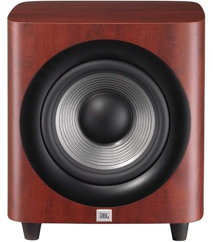 Amazon.co.jp: JBL Speaker SUB 100P [Single Item] : Electronics