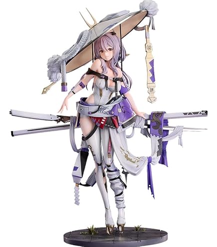 Amazon.co.jp: 一番くじ 勝利の女神：NIKKE CHAPTER4 ニケ B賞 紅蓮