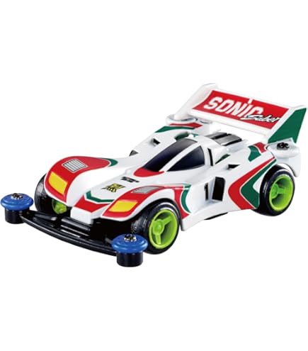 Amazon.co.jp: タカラトミー トミカプレミアム unlimited 爆走兄弟