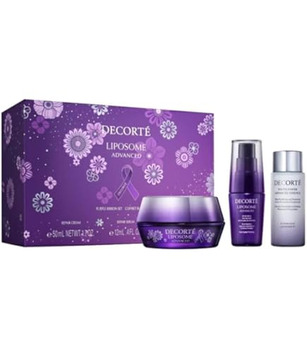 Amazon.co.jp: 【コスメデコルテ☆フィトチューンセット】フィト