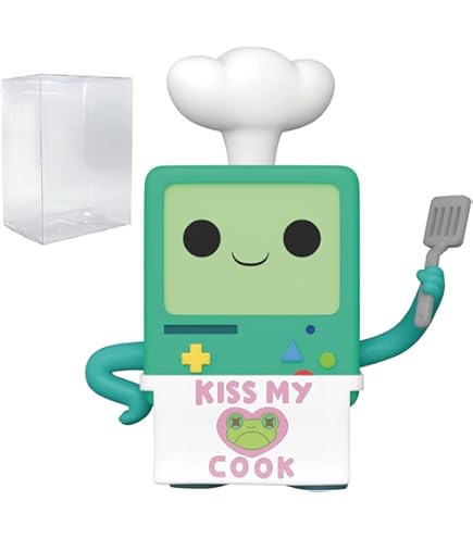 Amazon | Pop Adventure Time Vinyl Figure: Finn アドベンチャー