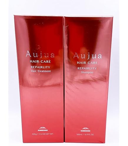 Amazon | ミルボン（Aujua）オージュア リペアリティ シャンプー