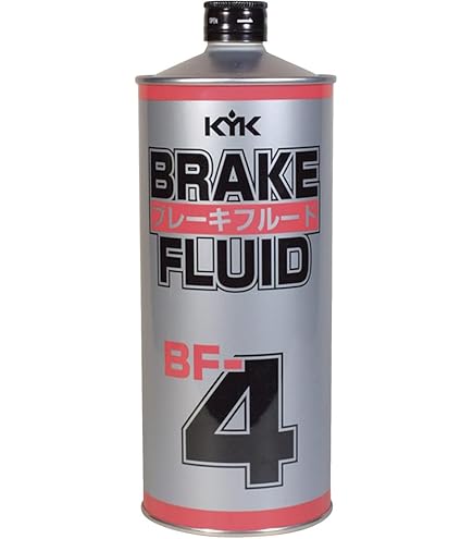 Amazon.co.jp: TOYOTA 純正 ブレーキフルード DOT3 18L 08882-00193