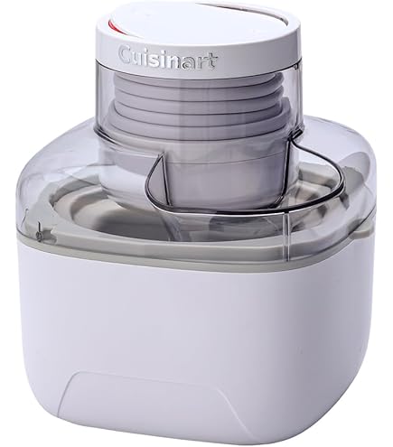 Amazon | TIGER ソフトクリームメーカー ソフトホワイト ABP-A600-WS