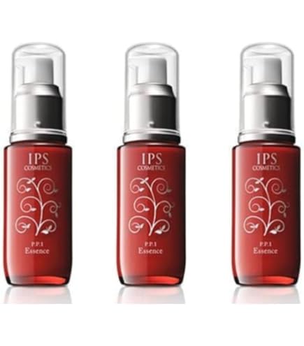 Amazon.co.jp: IPSコスメティックス P.P.2/IPS エッセンスジェル（日中