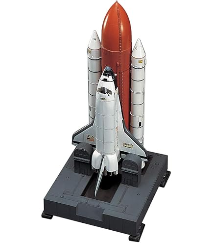 Amazon | トミーテック 技MIX SC01 スペースシャトルセットA