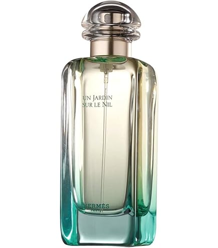 Amazon | エルメス ナイルの庭 50ml EDT SP [並行輸入品] | HERMES