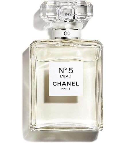Amazon | CHANEL シャネル N°5 ロー オードゥ トワレット