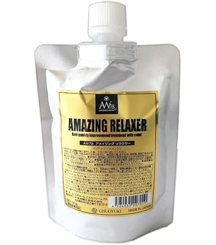 Amazon | AW78 アメイジングリラクサー 500g | アメイジング