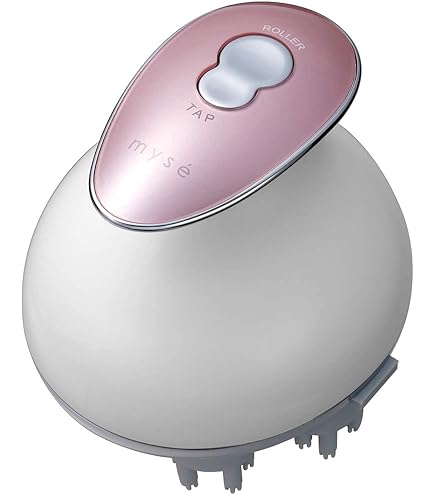 Amazon | ヤーマン ミーゼ ヘッドスパリフトYA-MAN myse(ミーゼ) MS