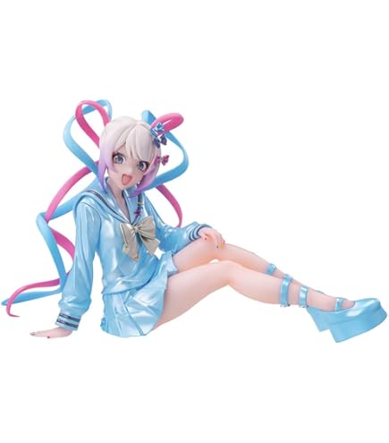 Amazon | [FIG]あめちゃん NEEDY GIRL OVERDOSE(ニーディーガール