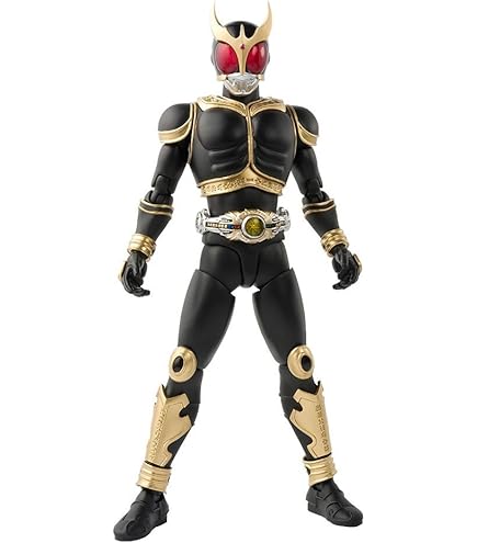 Amazon.co.jp: マスコレプレミアム 仮面ライダークウガ コンプリート