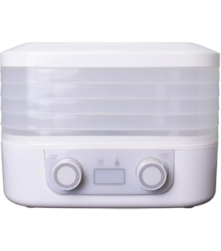 Amazon.co.jp: SIS 【自宅で簡単にドライフルーツやビーフジャーキーが