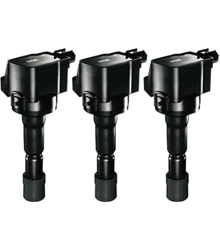 Amazon | 日本特殊陶業(NGK) イグニッションコイル U5384/01 | バイク