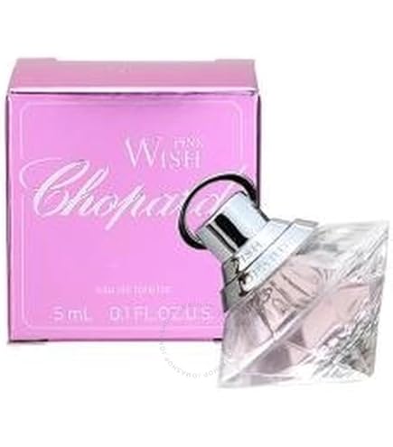 Amazon | ショパール ウィッシュ EDT SP 30ml (並行輸入品) | CHOPARD