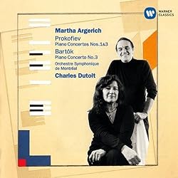 Amazon.co.jp: バルトーク：ピアノ協奏曲全集: ミュージック