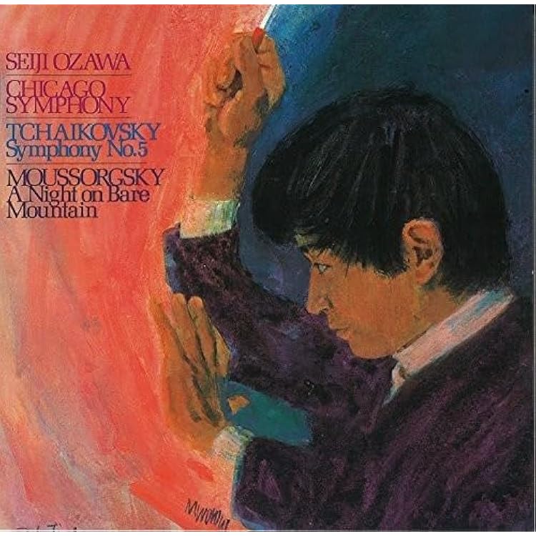 Amazon.co.jp: チャイコフスキー : 交響曲第6番「悲愴」: ミュージック