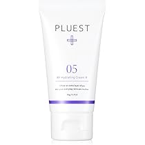 Amazon.co.jp: PLUEST OGハイドレーティングセラムR+ 薬用 美容液