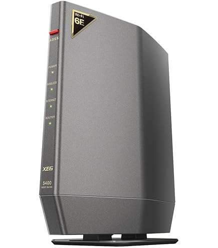 Amazon.co.jp: WSR-6000AX8/DMB [無線LANルーター Wi-Fi6 11ax/ac/n/a
