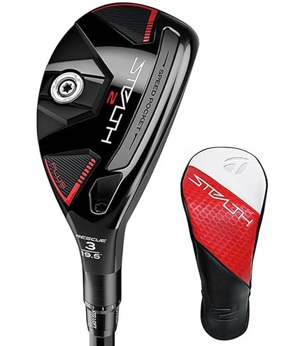 Amazon | テーラーメイド（TAYLORMADE） ステルス2 プラス レスキュー