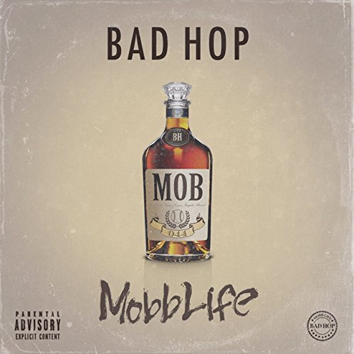 Mobb Life | BAD HOP | オリコンニュース（ORICON NEWS）