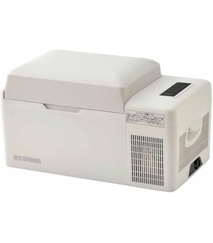 Amazon.co.jp: HANT(ハント)ポータブル冷蔵庫 26L HAPR-BCD26 : 大型家電