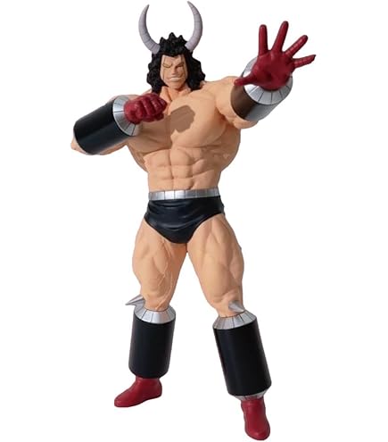 Amazon.co.jp: キン肉マンⅡ世 キン消しⅡ世Ver. 全10種 : ホーム