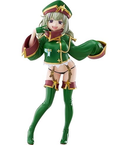 Amazon | POP UP PARADE VA 11 HALL A ジル スティングレイ L size