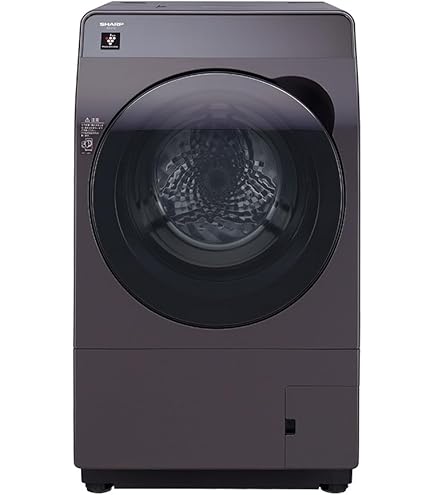 Amazon | 日立 9.0kg ドラム式洗濯乾燥機【左開き】シャンパンHITACHI