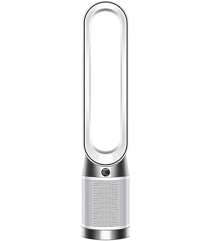 Amazon | Dyson タワーファン（リモコン付 ブラック/ニッケル
