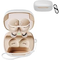 Amazon.co.jp: オーディオテクニカ ATH-CKS50TW2 BG(E) ワイヤレス