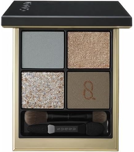 Amazon.co.jp: SUQQU スック シグニチャー カラー アイズ 117 秋愁