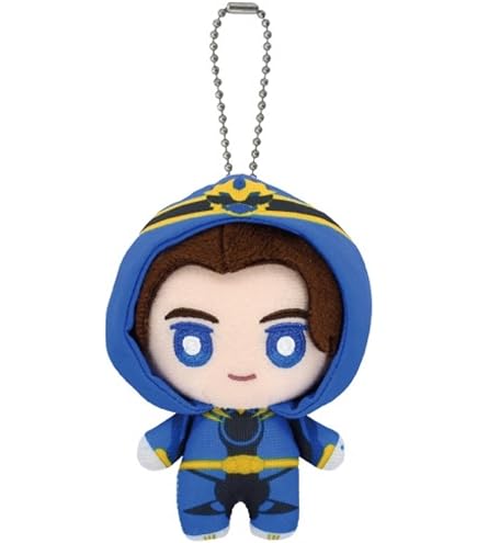 Amazon.co.jp: 鳴田射士郎 ブンブルー 爆上戦隊ブンブンジャー