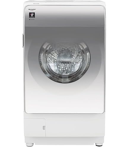 Amazon.co.jp: NA-VX8600L-N(ノ-ブルシャンパン) ドラム式洗濯乾燥機