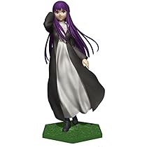 Amazon.co.jp: セガ葬送のフリーレンLuminastaフェルン : おもちゃ