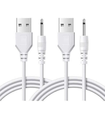 Amazon.co.jp: 美ルル belulu 美顔器専用 USBケーブル USB電源変換