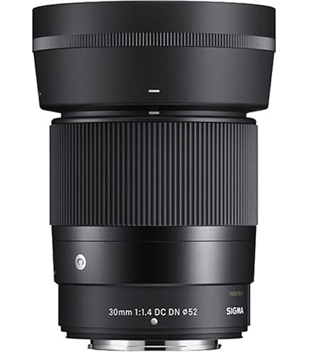 Amazon.co.jp: シグマ(Sigma) レンズ 56mm F1.4 DC DN Nikon ニコン Z