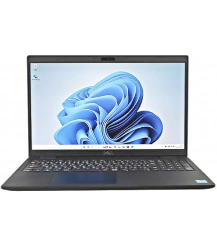 Amazon.co.jp: 【整備済み品】 Dell デル Latitude 3510 第10世代 i7